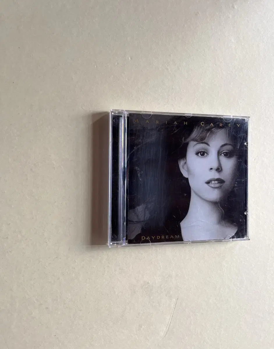 Mariah Carey  Day Dream CD 시디 머라이어 캐리